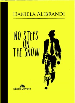 ""No steps on the snow" ebook